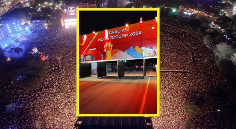 ¿Qué podemos esperar del Tecate Pal Norte 2024?