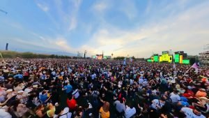 tecate pal norte 2023 monterrey