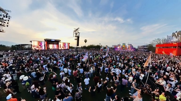 Tecate Pal Norte: del Parque Fundidora al streaming