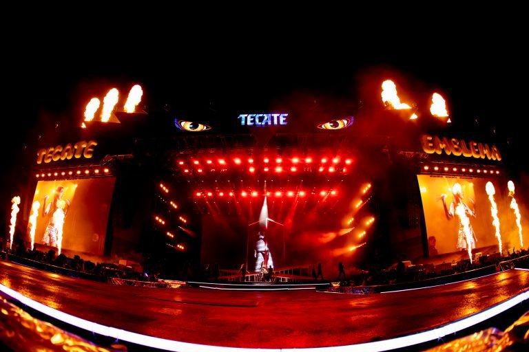 Tecate Emblema 2023: Día 1