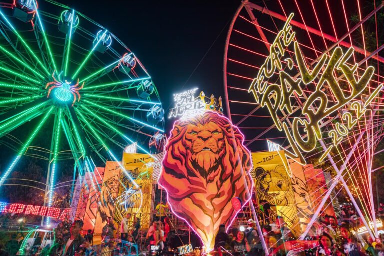 Sorprendente: así es el aftermovie del Tecate Pal Norte 2023