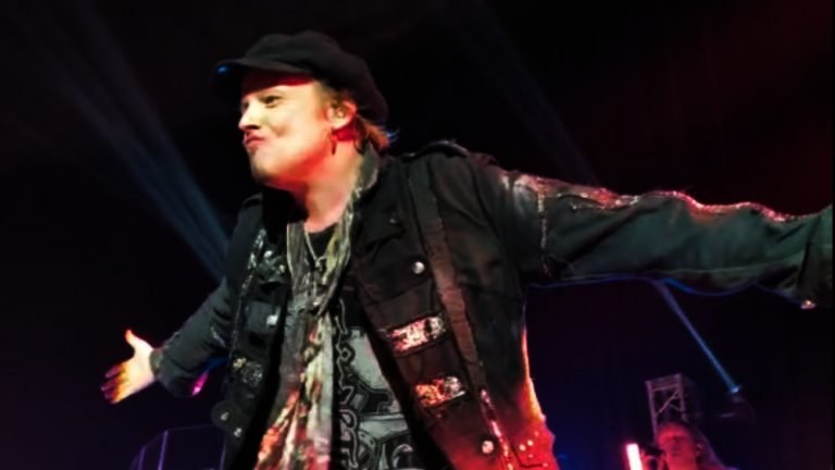 La fantasía metalera de Avantasia se hizo presente en Monterrey