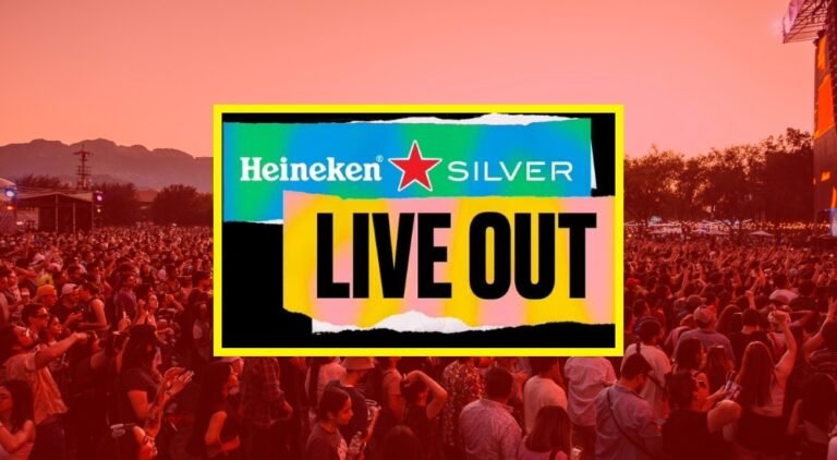 Live Out 2023: el gran regreso y con cambios importantes