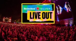 ¿Qué grupos podrían estar en el Heineken Silver Live Out 2023?