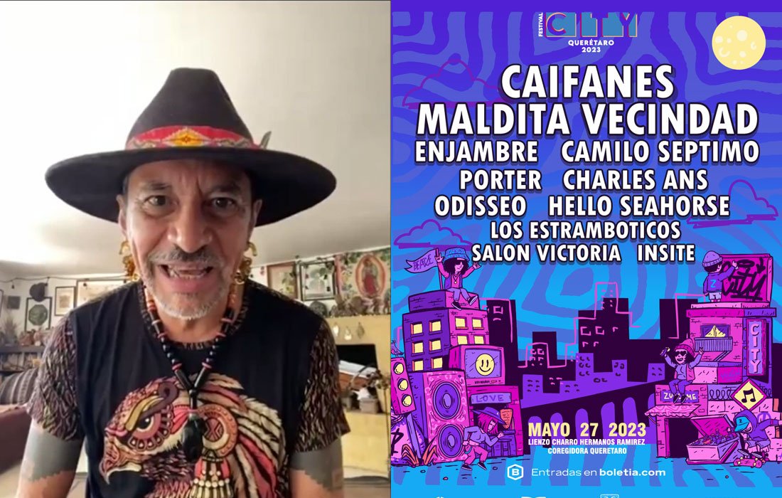 maldita-vecindad-festival-city-2023