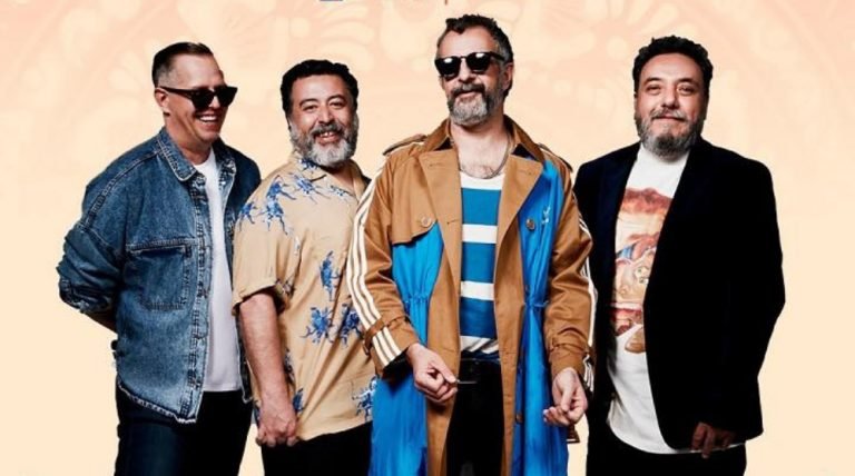 Las 10 mejores canciones de Molotov