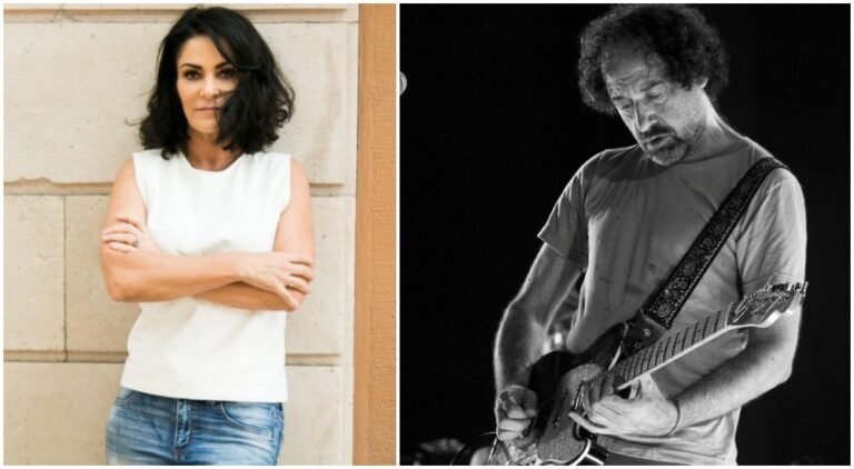 Lydia Cacho revela actos violentos de Alejandro Marcovich