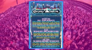 Corona Capital 2023: cartel, boletos y toda la información