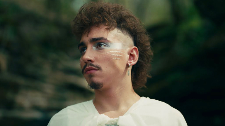 El cantante de Greta Van Fleet, Josh Kiszka, sale del closet