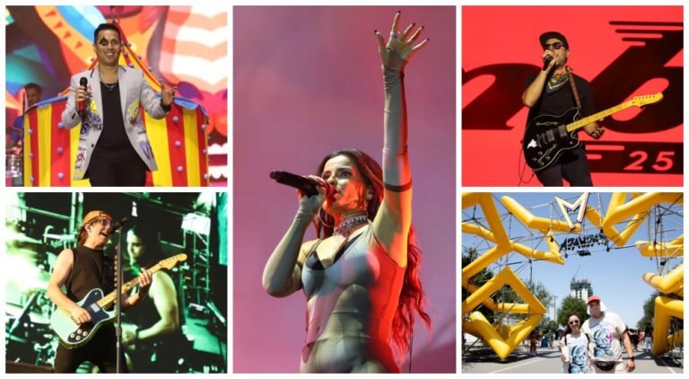 Así estuvo el Machaca 2023