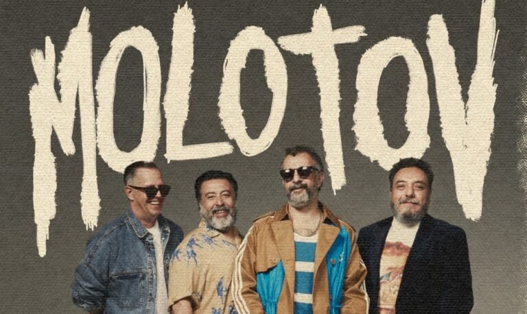 Se pospone concierto de Molotov en Monterrey