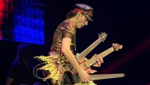 Steve Vai