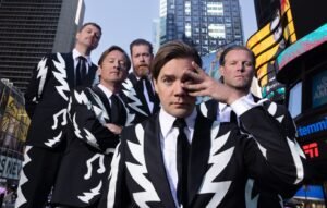 The Hives Lanza “Countdown to Shutdown”: Nuevo Sencillo y Video