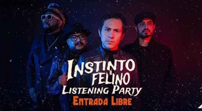 Comisario Pantera armará fiesta “felina” en Monterrey