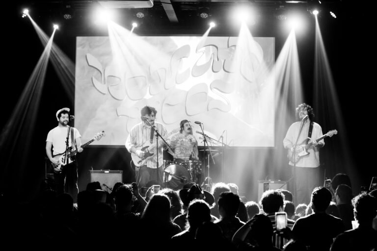 Los Románticos de Zacatecas en Monterrey: ¡gran noche!