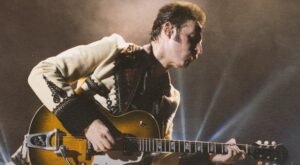 Adanowsky estará en Monterrey