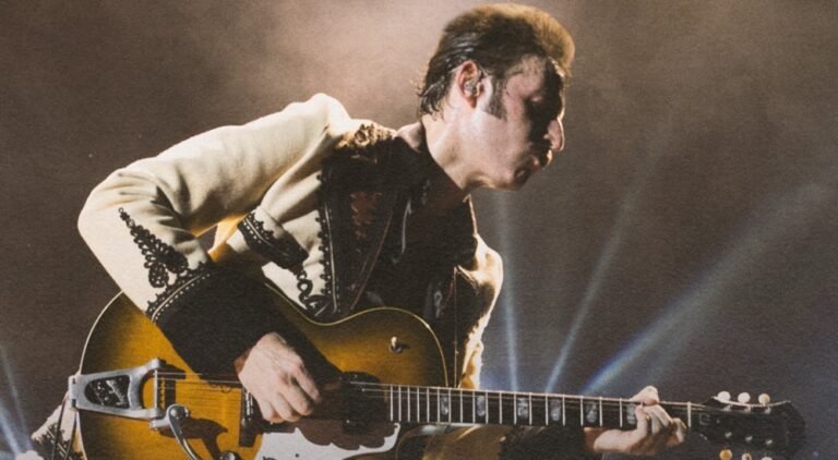 Adanowsky estará en Monterrey