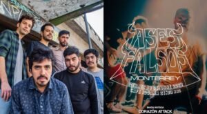 Estará Ases Falsos en Monterrey