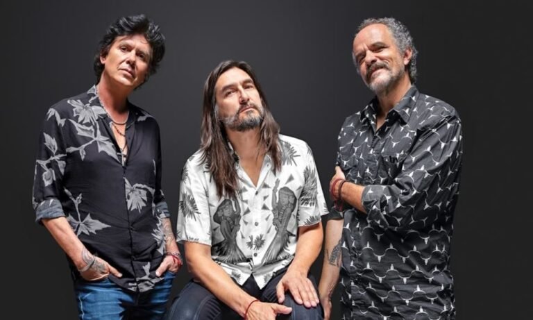 Habrá ritual de Caifanes en Monterrey