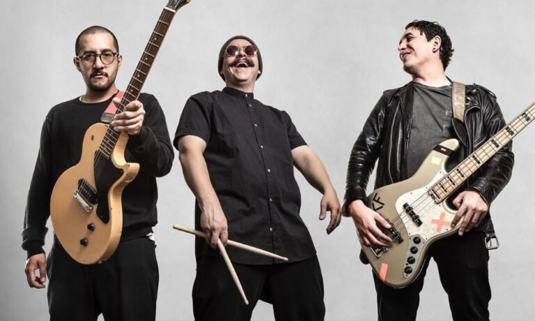 CHDKF llega con todo a Monterrey