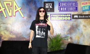 Machaca 2023