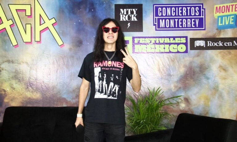 Machaca 2023: Entrevista con Chris Méndez