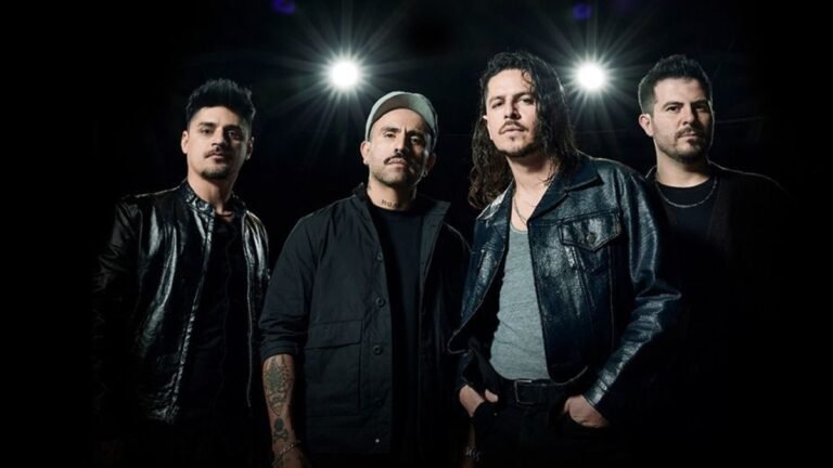 Entrevista con Allison: el regreso a Monterrey