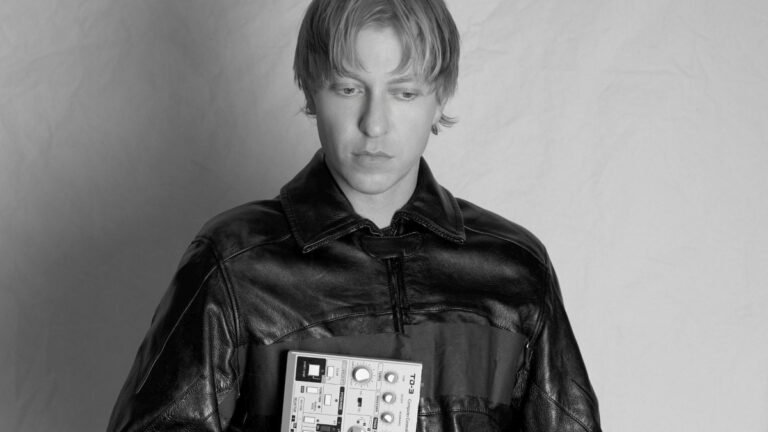 Anuncian concierto de The Drums en Monterrey