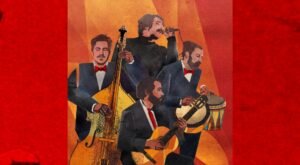Dará Enjambre concierto especial en Monterrey