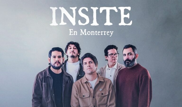 Insite estará de vuelta en Monterrey