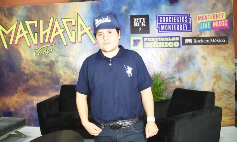 Machaca 2023: Entrevista con Juan Cirerol