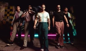 Kchiporros, ¡listos para regresar a Monterrey!