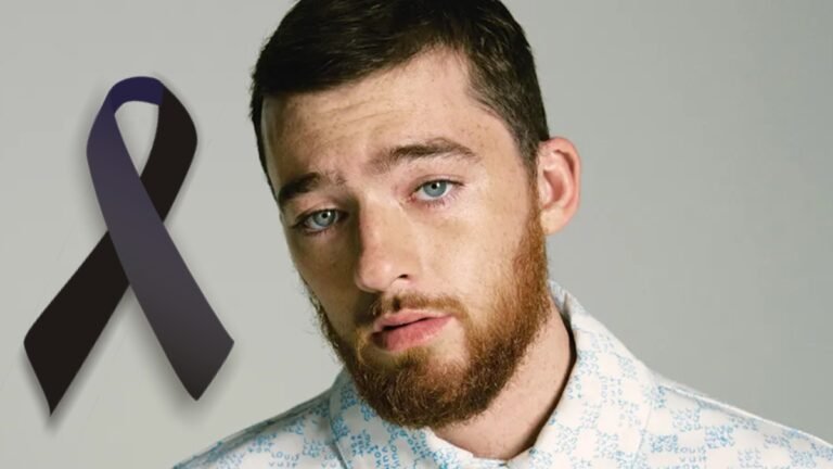 Murió Angus Cloud, actor de “Euphoria”