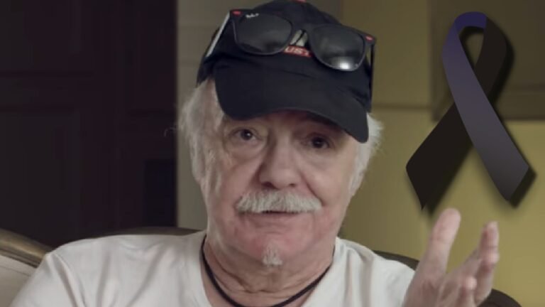 Murió Óscar López, impulsor del “Rock en tu Idioma”