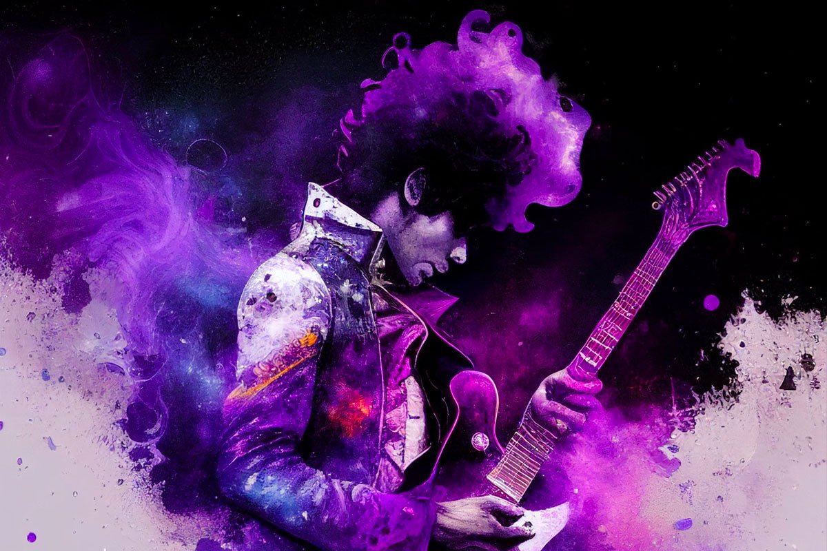 Purple Rain es considerada una obra maestra de Prince