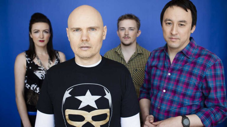 Las 10 mejores canciones de Smashing Pumpkins