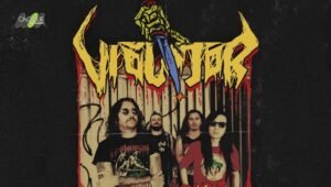 El metal de Violator sonará en Monterrey