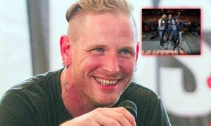 Corey Taylor