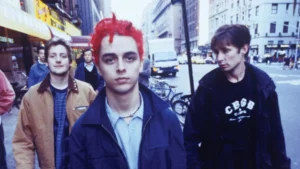 Dookie