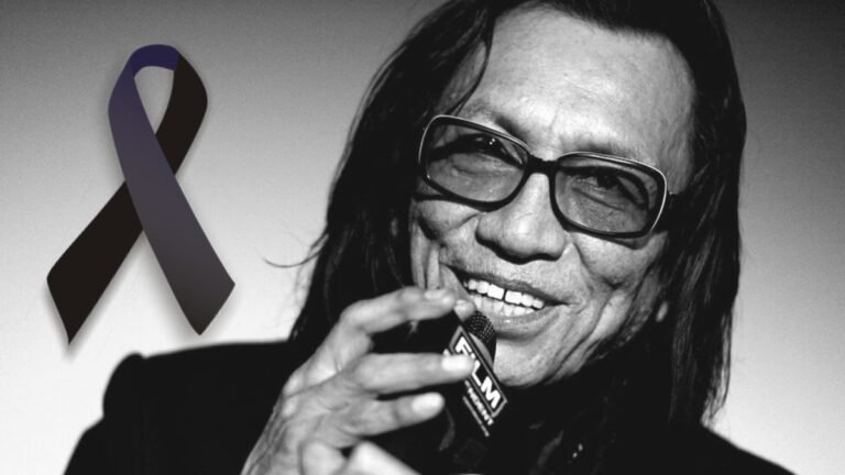 Murió Sixto Rodríguez, el “Sugar Man”