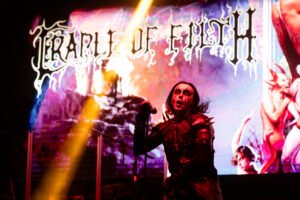 Cradle of Filth