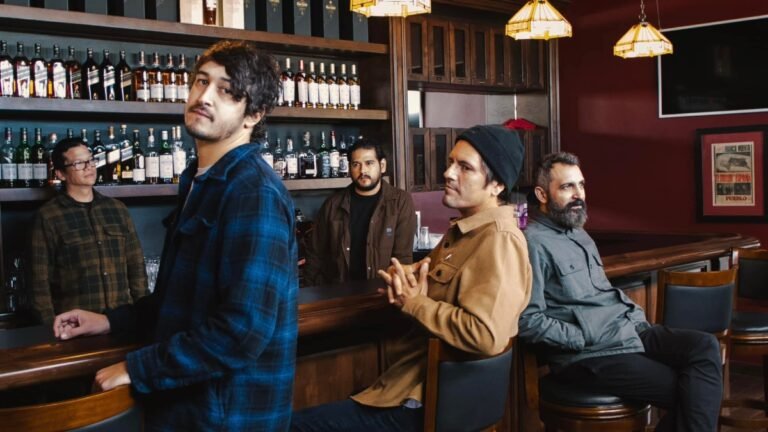 Entrevista: Insite de vuelta en Monterrey