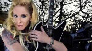LITA FORD