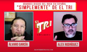 Podcast: Analizamos el álbum “Simplemente” de El Tri