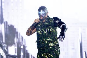 The Weeknd