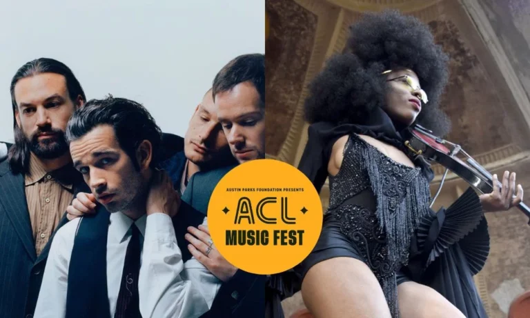 Actos imperdibles de la Semana 2 del ACL 2023