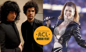 Actos imperdibles de la Semana 1 del ACL 2023