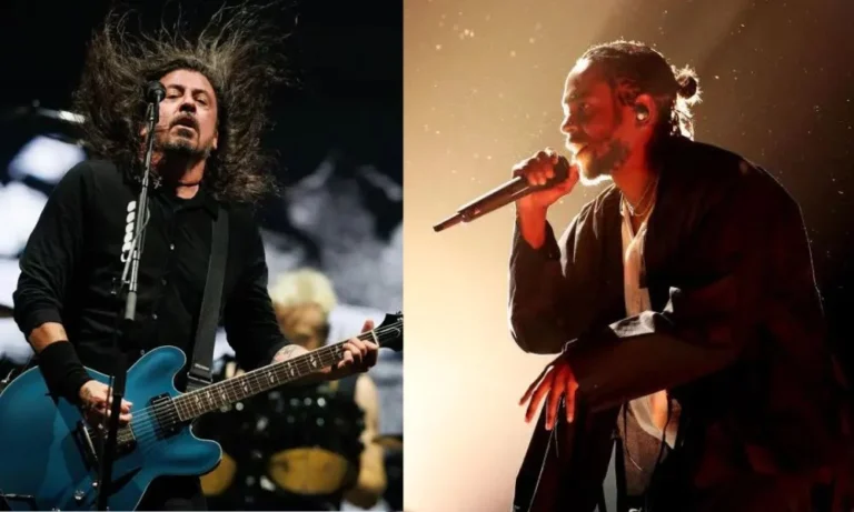 Kendrick Lamar, Foo Fighters y más: los headliners del Austin City Limits 2023