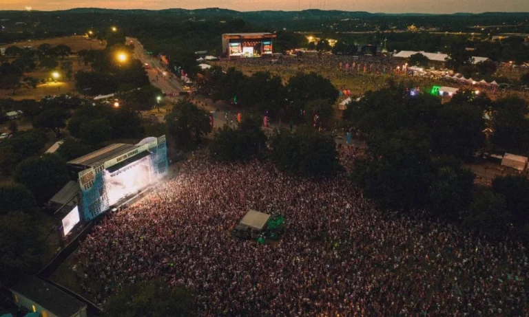 Todo sobre los boletos para el Austin City Limits 2023