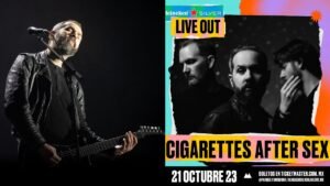 Cigarettes After Sex
